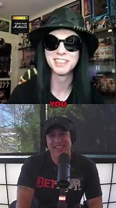 Wednesday 13 grew up listening to KISS, Alice Cooper, Mötley Crüe, and Twisted Sister and still do now! 🤘🔥 Hear how he breaks down his rock ‘n’ roll roots in Meltdown's full interview! ⬇️ Who was your first rock obsession? #RockLegends #KISSArmy #BehindTheMusic https://wrif.com/2025/02/25/wednesday-13-talks-new-album-horror-flicks-firefighting-and-rockin-the-machine-shop/ | 101 WRIF - FM Detroit