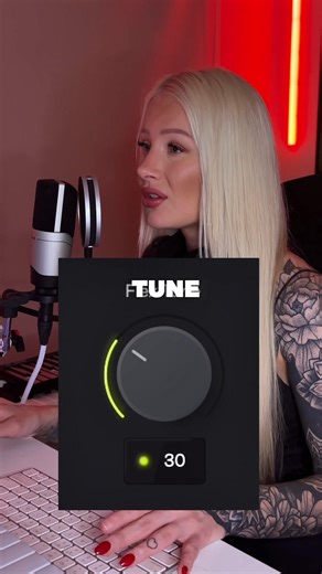 14 reactions | This is what next-gen vocal processing looks like  AutoTune 2026 delivers clean design and powerful features like Retune Speed, Humanize and Flex Tune. Just updated to 1.1.0 with bug fixes and optimizations for uninterrupted workflow and new presets . Perpetual license now 50% off or get it free with AutoTune Unlimited at 60% off ✨ | AutoTune | Facebook