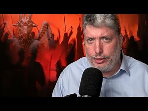 Lucifer, Armageddon, the Antichrist, and Other Christian Inventions! –Rabbi Tovia Singer