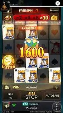 TMT Play Online Casino (Super Ace)