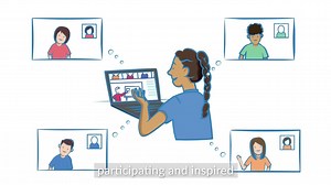 777K views · 14 reactions | Outschool offers small-group, live online classes for K-12 learners. Since many parents are new to live online classes, we made this video to explain how it works. If you haven't already, sign up for a class at outschool.com and join thousands of other families! | Outschool | Facebook