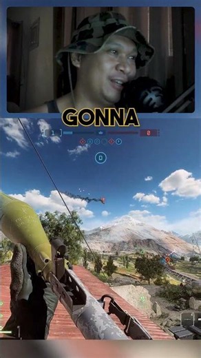 BATTLEFIELD 6 HELICOPTER VS RPG