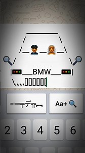 BMW art 🔥 #trend #cute #shorts