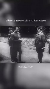6K views · 17 reactions | An agreement known as the Armistice was...