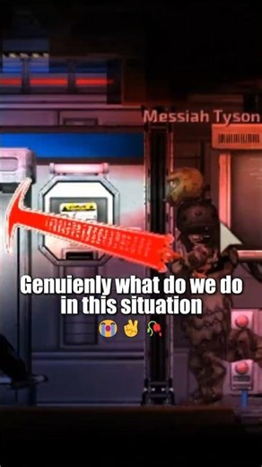 ✌️😭We are Doomed #barotrauma