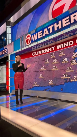 Kelly Costa (Reardon) on Instagram: "Tuesday 🌹. . . . . . . . . . . #tvnews #meteorologist #hair #makeup #beautiful #love #classic #style #fashion #reels #instagramreels #explore #influencer #instagramcreator @creators #t1d @7news #boston"