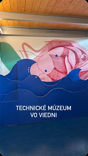 Marta Marčáková | PHOTOGRAPHER on Instagram: "📍Technické múzeum vo Viedni patrí medzi najstaršie technické múzeá v Európe. Pokochať sa môžete už pohľadom na samotnú budovu, ktorá je historickým archikúskom. Ako sa sem dostať? My sme zaparkovali v platenej garáži hneď vedľa múzea, avšak dostanete sa sem aj metrom U3 alebo U4, prípadne autobusom, električkou. Vstup Dospelí platia 18 €/osoba. Deti do 19r majú vstup zdarma. Študenti zľavu. Ak máte záujem navštevovať múzeum častejšie, určite sa opla