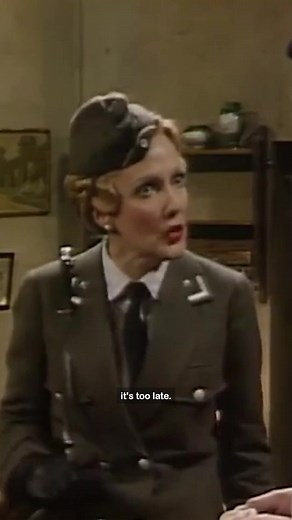 'Allo 'Allo (Season 2) - They do "previously on" better than most shows. I also really want a knockwurst everytime I watch this show #alloallo #previouslyon #uktv | Julesestv