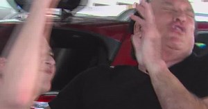 High heel self-defense techniques