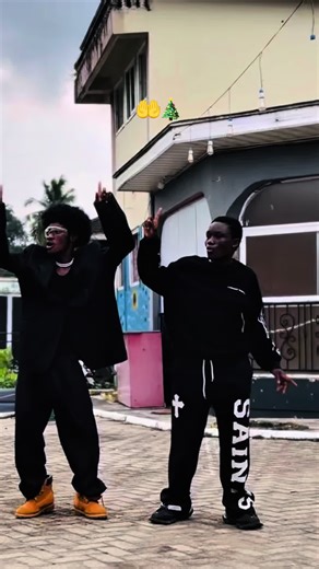 Engaging New Dance Challenge to Thy Favour Music