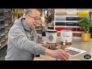 Deck Stain 101: Best Products for Long-Lasting Protection & Color