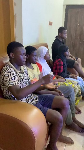 Speed Darlington's Hilarious Baby Oil Challenge