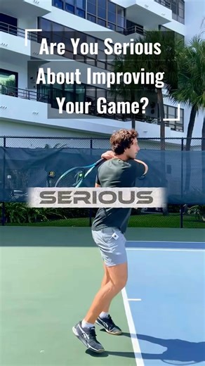 Miami Tennis Lessons