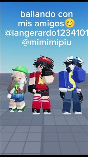 asiendo trends de tiktok‪@Ian_YTBLOX57‬‪@Guadi_YTblox‬