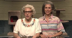 #SNL - Whiskers R We with Kristen Wiig