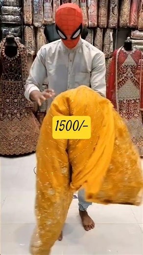 💛🟡🫰Haldi Ceremony Dress 👗| Yellow Lehenga Choli | Haldi Outfit #lahengacholi #haldi #fashion #shorts