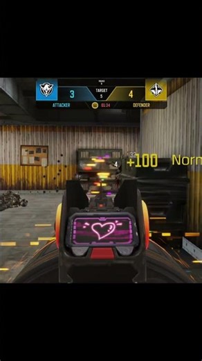 Cover Didn’t Save them 😂 | COD Mobile