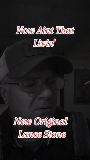 Now That's What I Call Living Written by Lance Stone. | Lance Stone