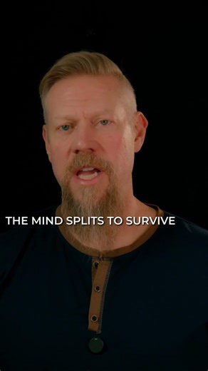 Why The Mind Splits