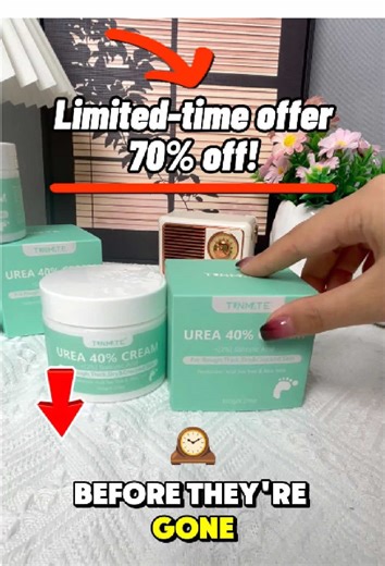 Got those red spots on the inside of your thighs that itch like crazy? What’s going on?#itching #ureacream #redness #skin #swelling