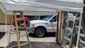 27K views · 166 reactions | casa vagon que estan preparando los muchachos de Vagon XPRES en carolina. Brutal!!  | Casa Vagon Puerto Rico | Facebook