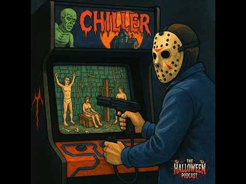 Chiller The Arcade Game 1986 | Ep. 86