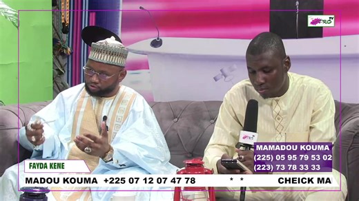 1K views · 52 reactions | Cheick Mamadou Kouma | MAGIC PRO | Facebook