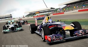 F1 2013