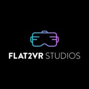 Steam Franchise: Flat2VR Studios, Inc.
