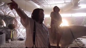 23K views · 116 reactions | "To strain the actor's movement in a scene is asking for trouble... It's a negotiation about what feels true and truthful of the movement of the people in the space against what will feel dramatic for the camera." Ben Wheatley discusses his shooting style for High-Rise — playing now at TIFF. | TIFF | Facebook