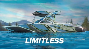 9.6K views · 80 reactions |  With Pavati, the options are truly limitless. From bold designs to powerful performance, each boat is a champion in its own right. When it's time to make your move, the only question is… which one will you choose?  #FinishHim #LimitlessOptions #Pavati #BoatLife #AdrenalineRush | Pavati Wake Boats | Facebook