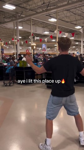 julyski on Instagram: "yuh surprise party🤷‍♂️"