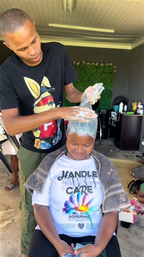 Ultimate R180 Relaxer Review for Smooth Hair