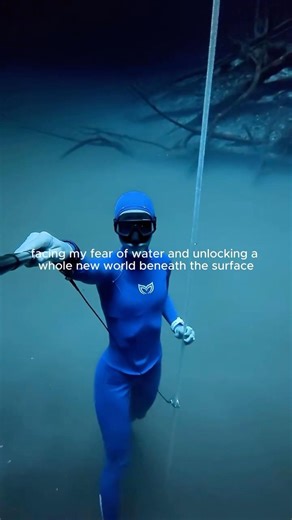 Are you ready to learn how to freedive? Start here... 👇🏼 #howtofreedive #freediving