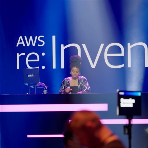 Learn to build what’s next at AWS re:Invent 2025. Get hands-on with tools like Amazon Q and Bedrock and explore over 1000 technical sessions. 📅 December 1–5 | 📍 Las Vegas, NV Secure your spot today. | Amazon Web Services