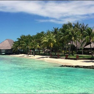 157K views · 9.7K reactions | Dreaming of Bora Bora? Who would you...