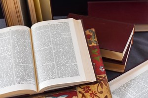 Collectible Collier's Encyclopedia: About the Household Favorite | LoveToKnow