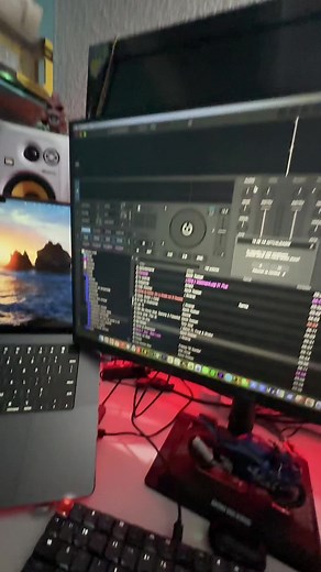 Activar Ganancia Automática en Virtual DJ