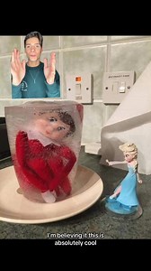 Craziest elf on the shelf ideas #elfontheshelf | Jack Jerry