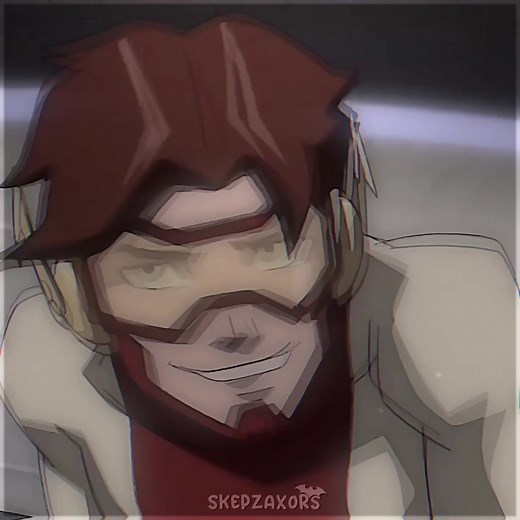 Understanding the Hater Dynamics: Bart Allen vs. Wally West