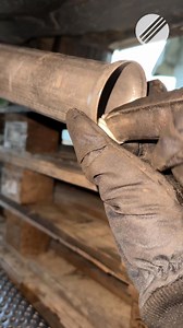 917K views · 4.7K reactions | Replacing Rusty Exhaust With a New One #mechanic #repair #diy | Topspeedgermany | Facebook