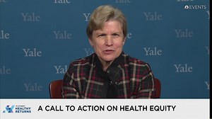 A Call to Action on Health Equity