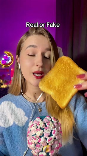 Fairy Alina ASMR: Relaxing Tingles and Mouth Sounds