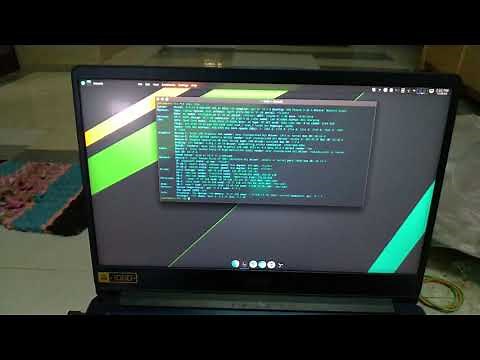 Masalah Mic Di Acer Swift 3