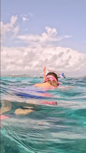 NEVER ENDING FUN #PUERTORICO 📍 #island #travel #viral #youtube #zaralarsson #playa #shorts #visit