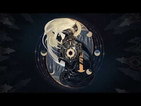 Responda à sua Luz | Teaser das skins Leona Eclipse Solar e Eclipse Lunar - League of Legends