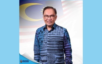 ACMF Action Plan 2026-2030 Positions ASEAN As Responsible Investment Hub -- PM Anwar