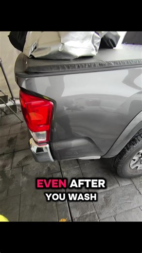 Understanding Waterless Car Wash Products