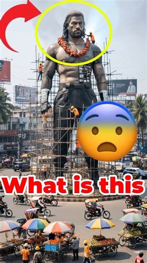 8.5M views · 122K reactions | Ring Ka Badshah on Reels | Facebook