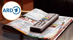 TV-Programm an Ostern: ARD sendet heute live aus Dortmund